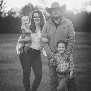 Meet your Posher, Matthew